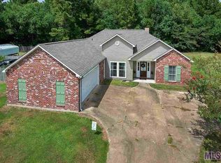 14387 McKenzy Way, Walker, LA 70785