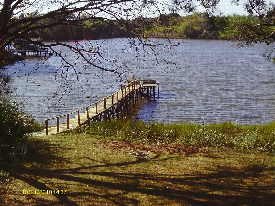 Lafayette River