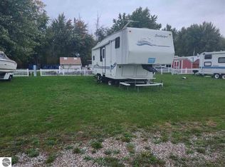N A S Main St, Au Gres, MI 48703