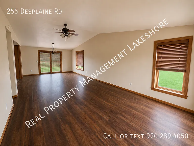 255 Desplaine Rd — Photo 4