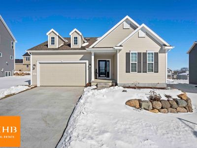 428 Blackburn Bay Dr, Verona, WI, 53593