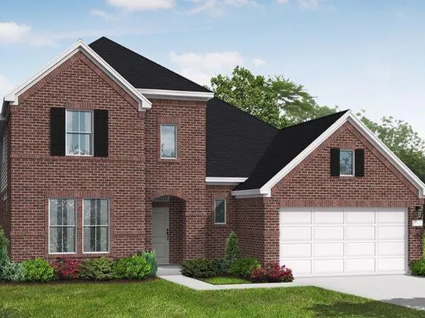 32129 Pond Pine Ct, Spring, TX 77386