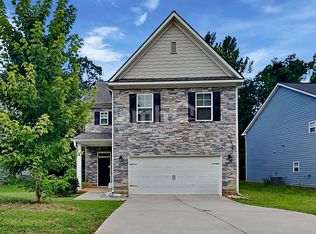 174 Makenna Dr, Hampton, GA 30228