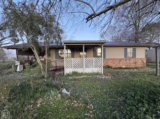 404 Long St, Marmaduke, AR 72443