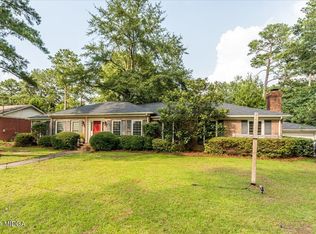 4501 N Beechwood Dr, Macon, GA 31210