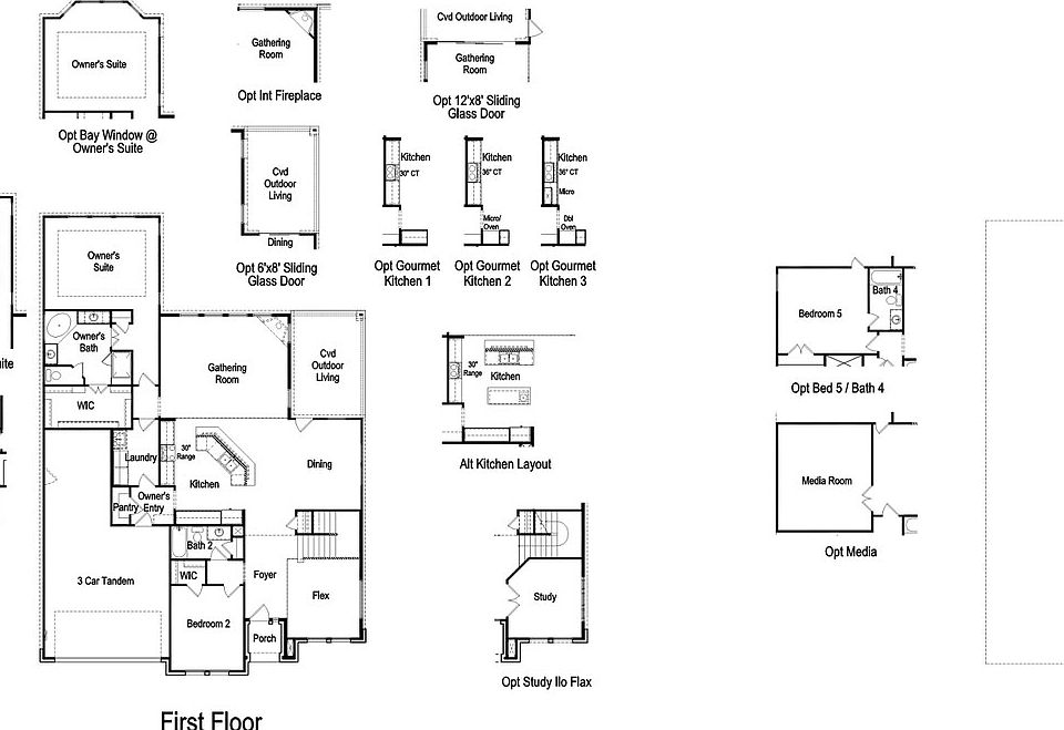 2nd image of 8504 Peristyle Dr