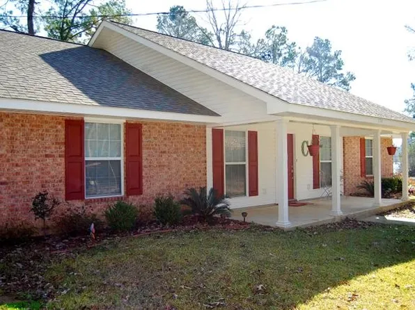 124 Herman Ln, Ball, LA 71405