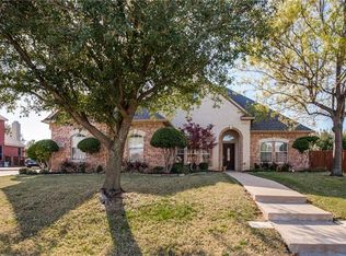 6101 Garwood Cir, Flower Mound, TX 75028