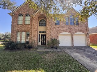 1803 Shadow Haven Ct, Fresno, TX 77545