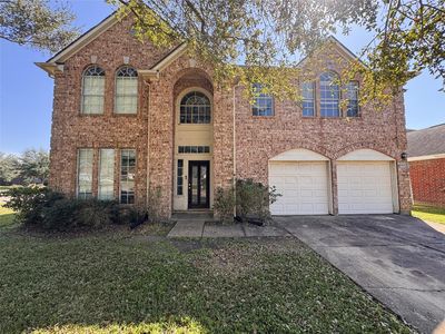 1803 Shadow Haven Court, Fresno, TX, 77545