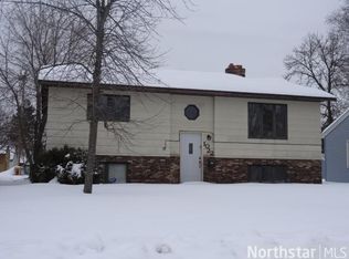 1022 6th Ave NE, Brainerd, MN 56401