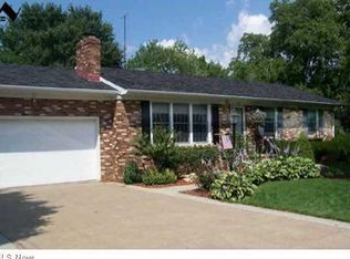 23 Farmer St, Wakeman, OH 44889