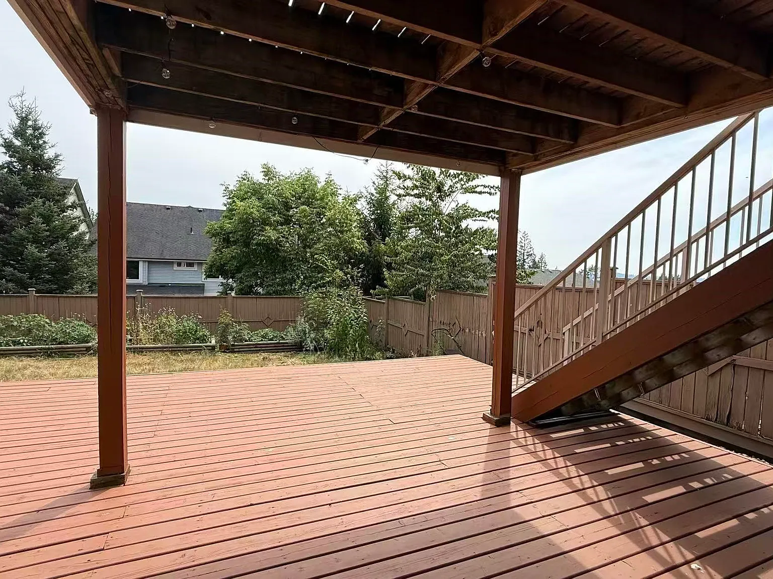 1 bed, 1000 sqft, $1,550 — Photo 2