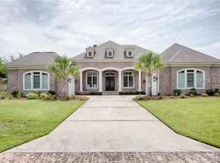 59 Shelburne St, Bluffton, SC 29910