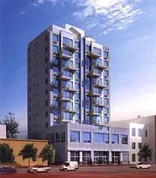 Rented by Nest Seekers International