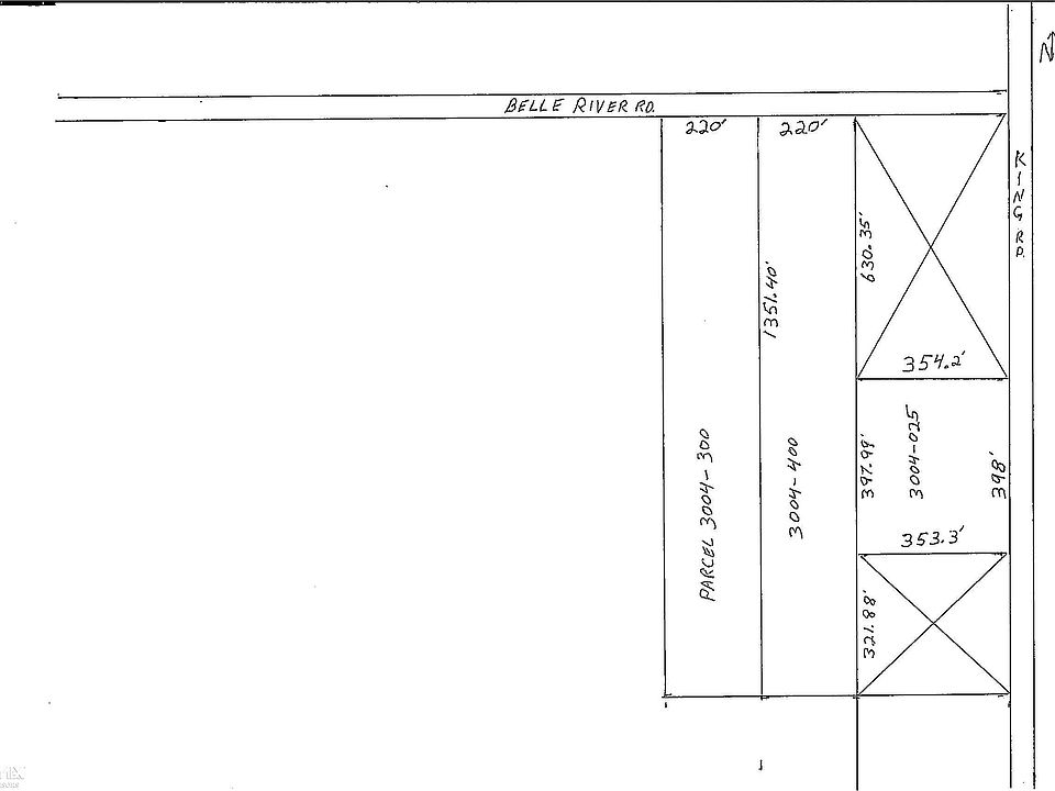 2nd image of 5061 Belle River Rd