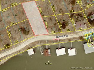 Lots 7 & 8 Pine Cove Rd, Edwards, MO 65326