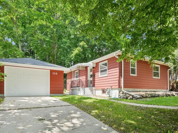 118 Spring STREET, Plymouth, WI 53073