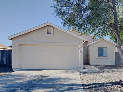 527 N Rubel Ct, Buckeye, AZ, 85326