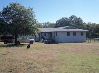 3801 Hilltop Rd, Edmond, OK 73034