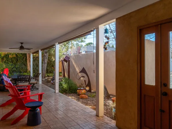 1306 Washington St NE, Albuquerque, NM 87110