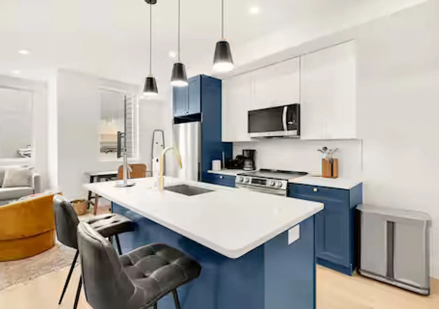 1630 K St NE #5 — Photo 4