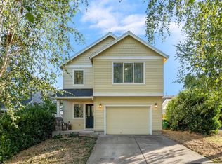 6011 SW 167th Ave, Beaverton, OR 97007