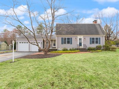 9 Meadowview Rd, Topsfield, MA, 01983