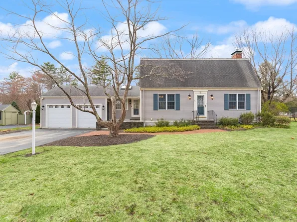 9 Meadowview Rd, Topsfield, MA 01983