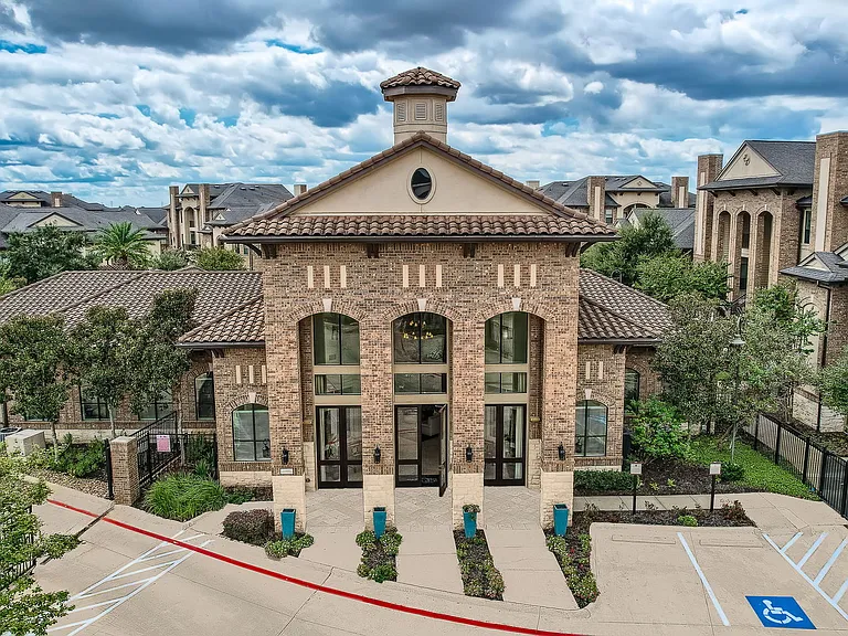 Lakeside Villas at Cinco Ranch — Photo 35
