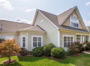 7005 Filly Dr, Indian Trail, NC 28079
