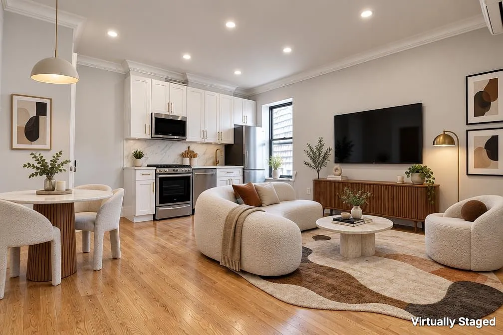 2 bed, $3,000 — Photo 1