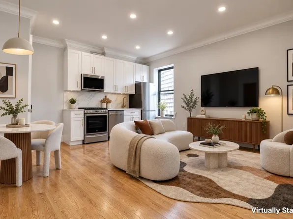 6413 Metropolitan Ave #2REAR, Middle Village, NY 11379