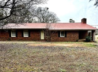 1415 Crestview Rd, Anderson, SC 29621