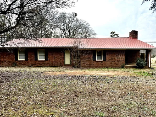 1415 Crestview Rd, Anderson, SC 29621