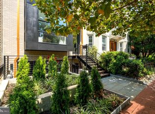 1719 T St NW #1, Washington, DC 20009