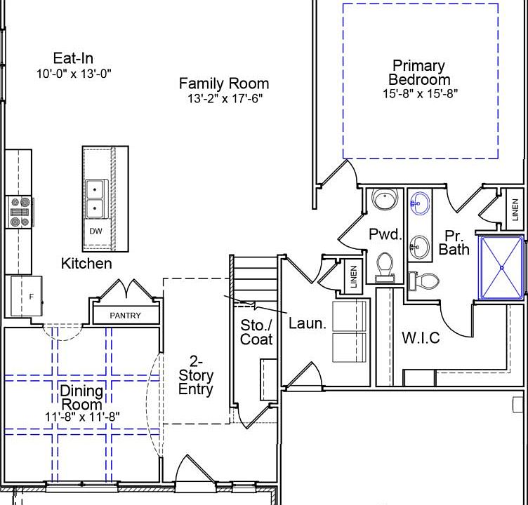 2nd image of 401 Freemont Dr