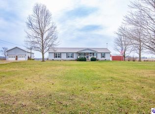 5607 Sonora Hardin Springs Rd, Sonora, KY 42776