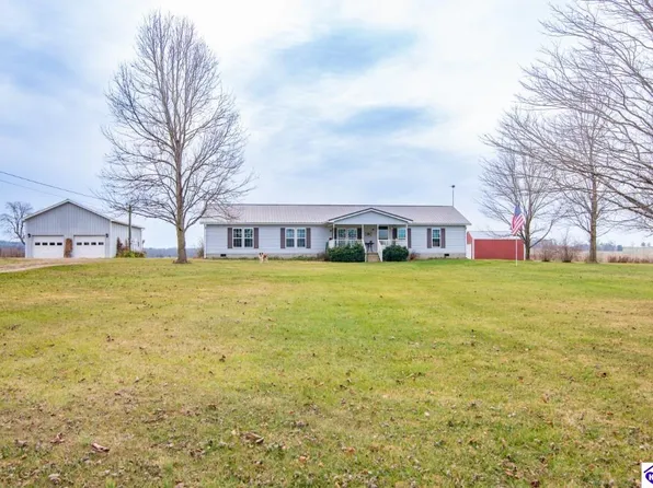 5607 Sonora Hardin Springs Rd, Sonora, KY 42776