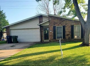 2318 Norway Dr, Garland, TX 75040
