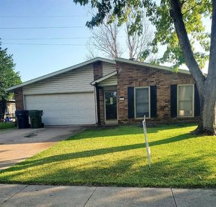 2318 Norway Dr, Garland, TX, 75040