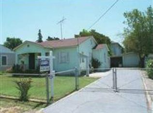 389 Willow Ave, Hayward, CA 94541