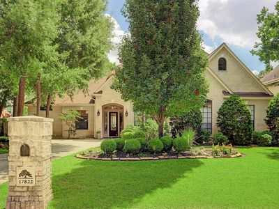 17822 English Ivy Ln, Spring, TX, 77379