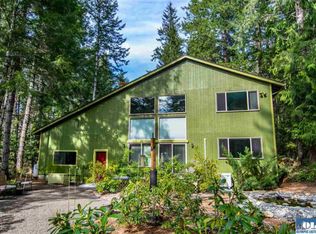 103 Mount McDonald Rd, Port Angeles, WA 98363