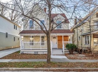 1566 Winchester Ave, Lakewood, OH 44107