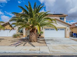 10464 Maricopa Rd, Victorville, CA 92392