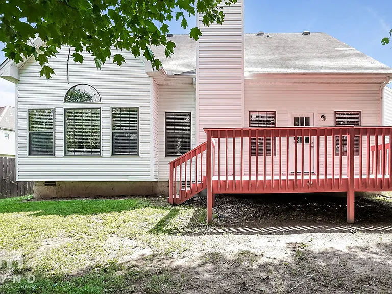 404 Bridgeton Cove Ct — Photo 15