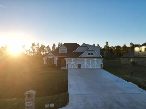 12601 Samara Dr, Oklahoma City, OK 73173