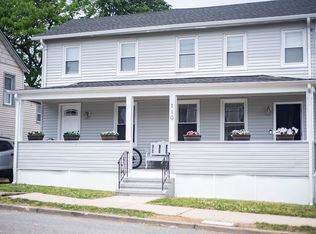 110 George St, South Amboy, NJ