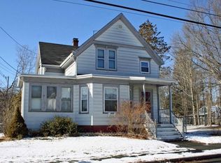 201 Copeland St, Brockton, MA 02301